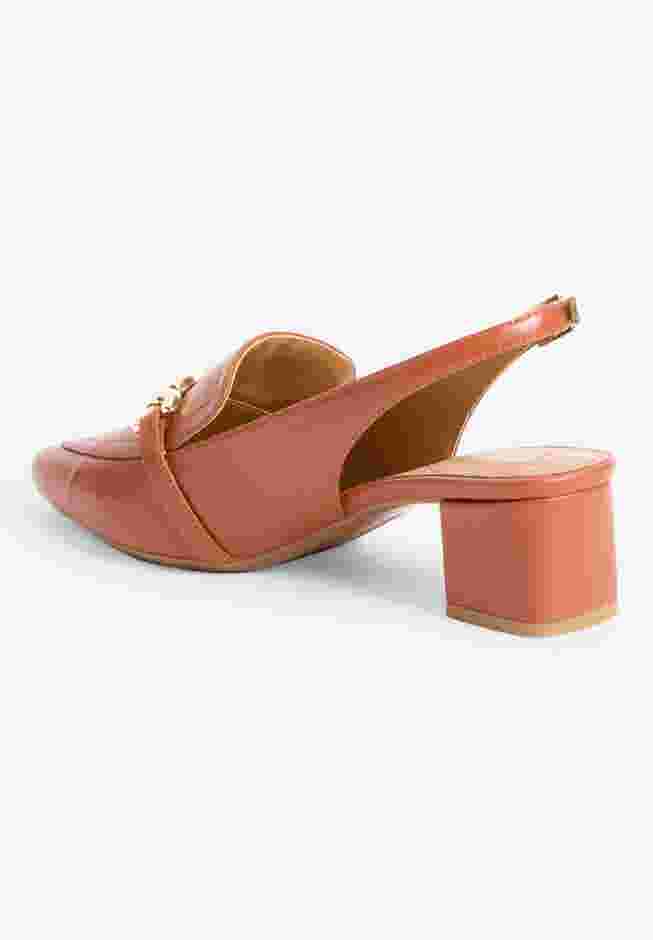 The Oaklyn Sling Back image number 1