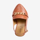 The Oaklyn Sling Back image number null