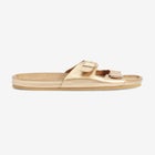 The Maxi Slip On Footbed Sandal image number null