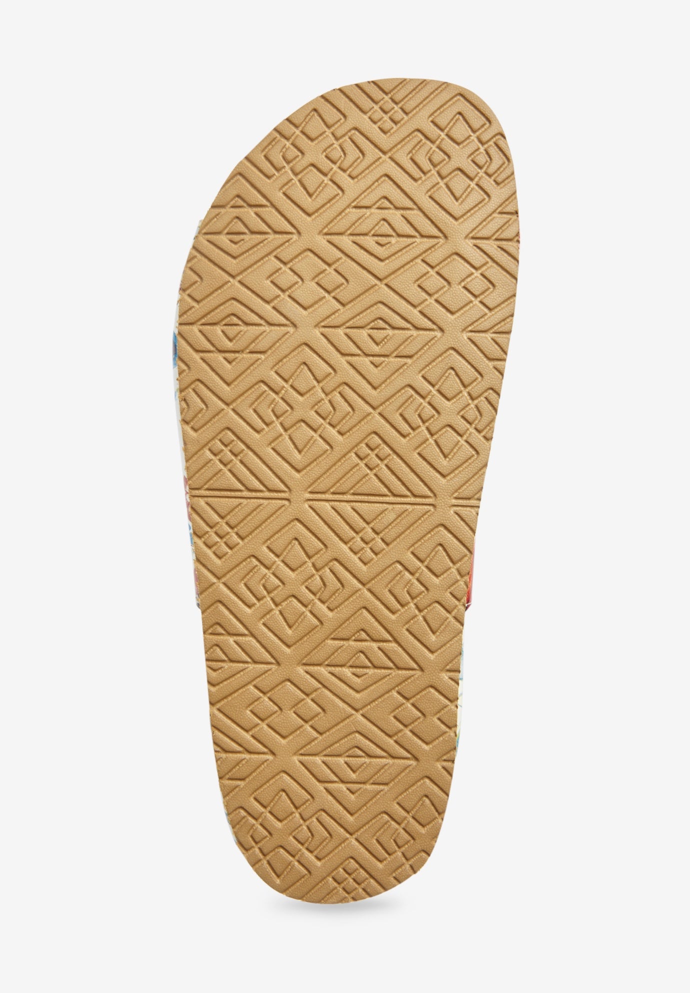 The Maxi Slip On Footbed Sandal image number 3