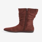 The Aneela Wide Calf Boot image number null