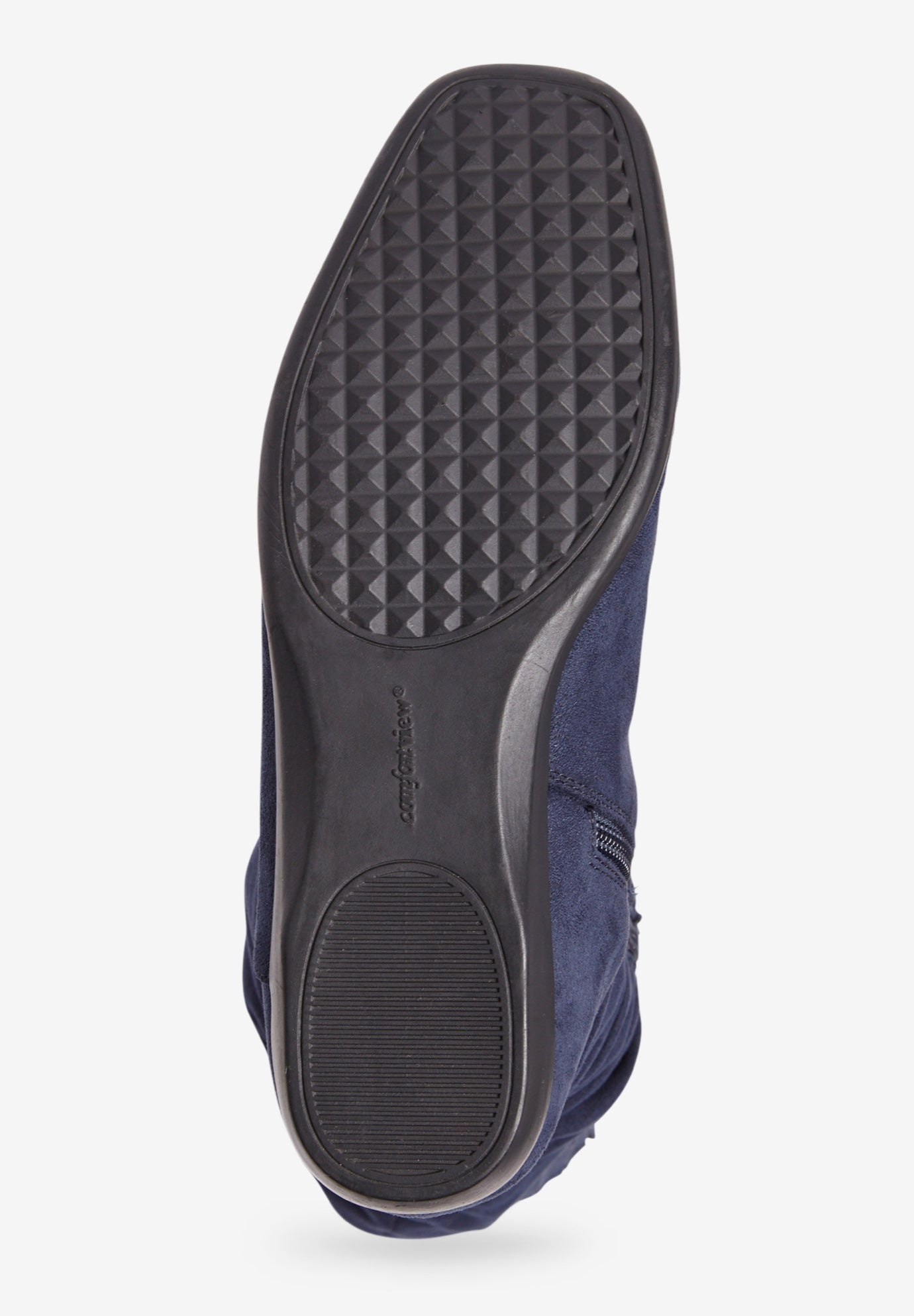 The Aneela Wide Calf Boot image number 2