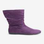 The Aneela Wide Calf Boot image number 3