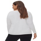 Boxy Sleep Tee image number null