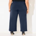 Sequin Stripe Pant image number null