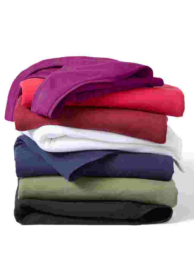 Suprema® Studio Reversible Tank image number 1