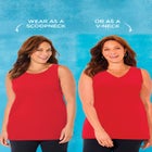 Suprema&reg; Studio Reversible Tank image number null