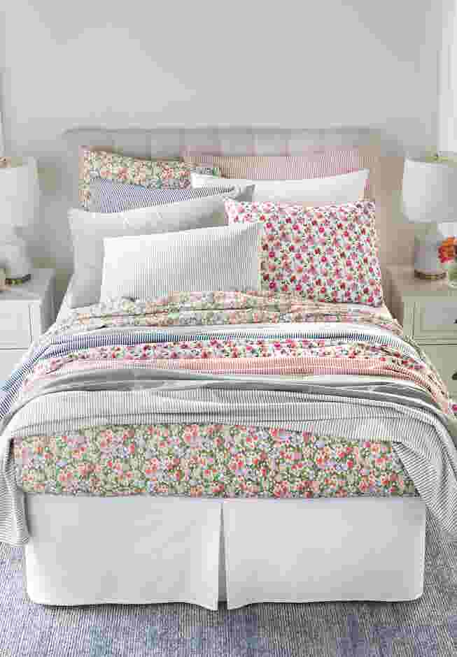 Mix and Match Fitted Sheet image number 1