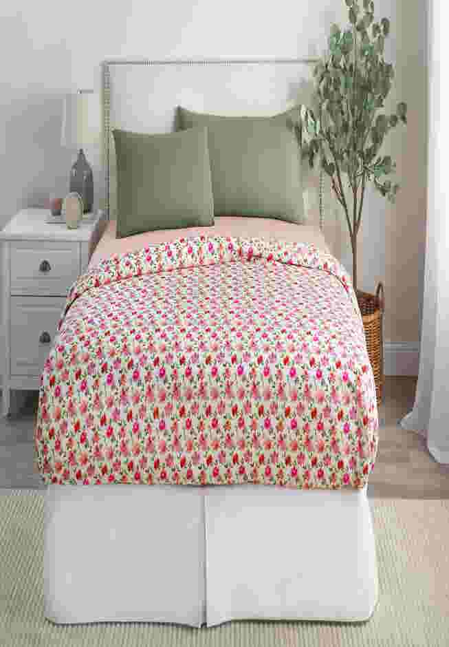 Mix and Match Fitted Sheet image number 2