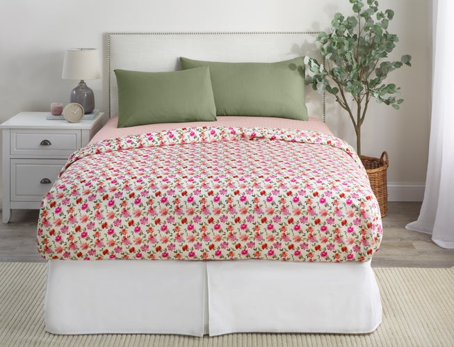 Mix and Match Flat Sheet image number 2