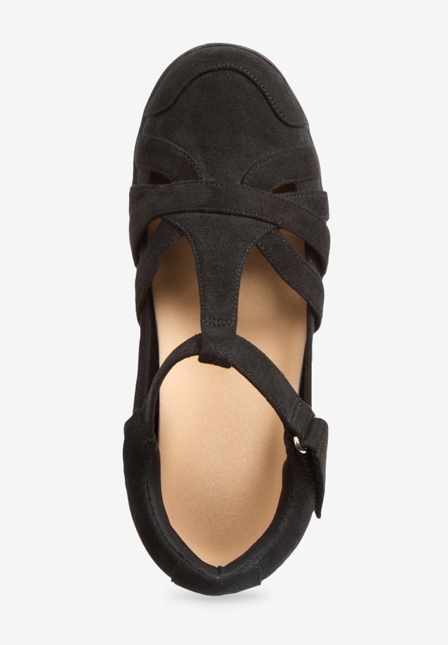 The Landyn Orthotic Flat image number 4