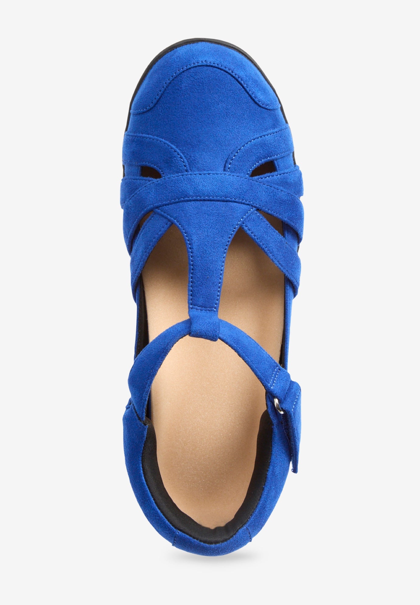 The Landyn Orthotic Flat image number 5