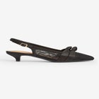 The Poppy Slingback image number null