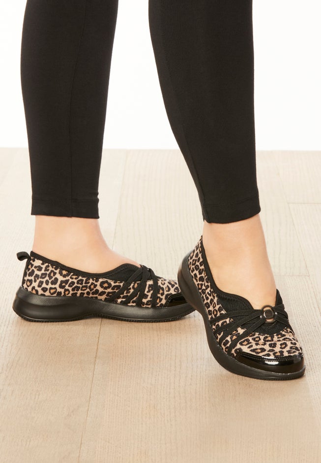 CV Sport Greer Slip On Sneaker image number 5