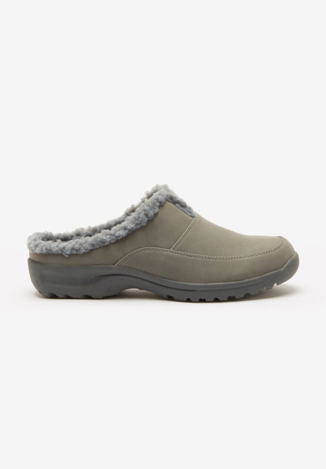 The Harlyn Slip On Mule image number 6