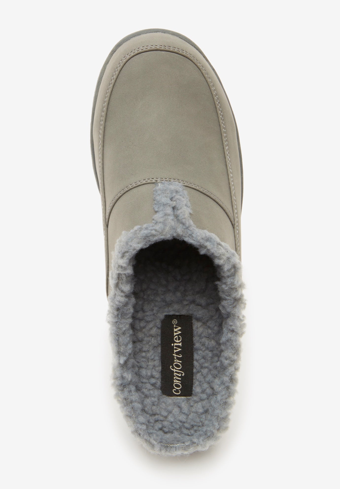 The Harlyn Slip On Mule image number 3