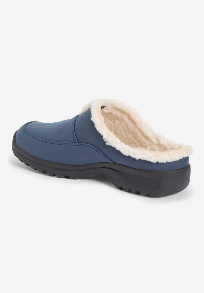 The Harlyn Slip On Mule image number 1