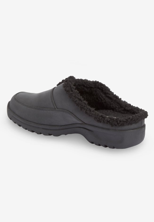 The Harlyn Slip On Mule image number 1