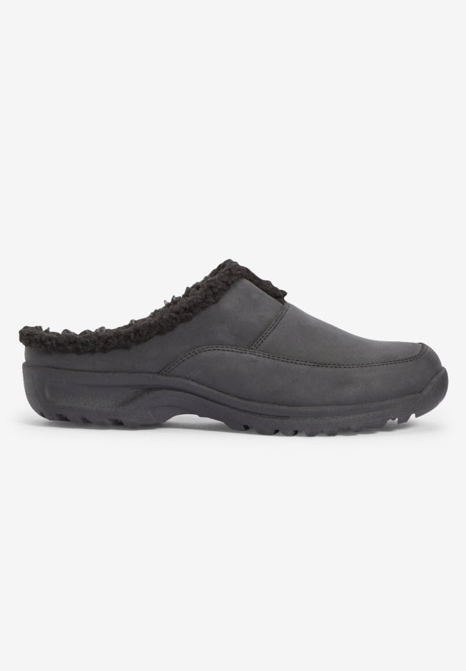 The Harlyn Slip On Mule image number 3