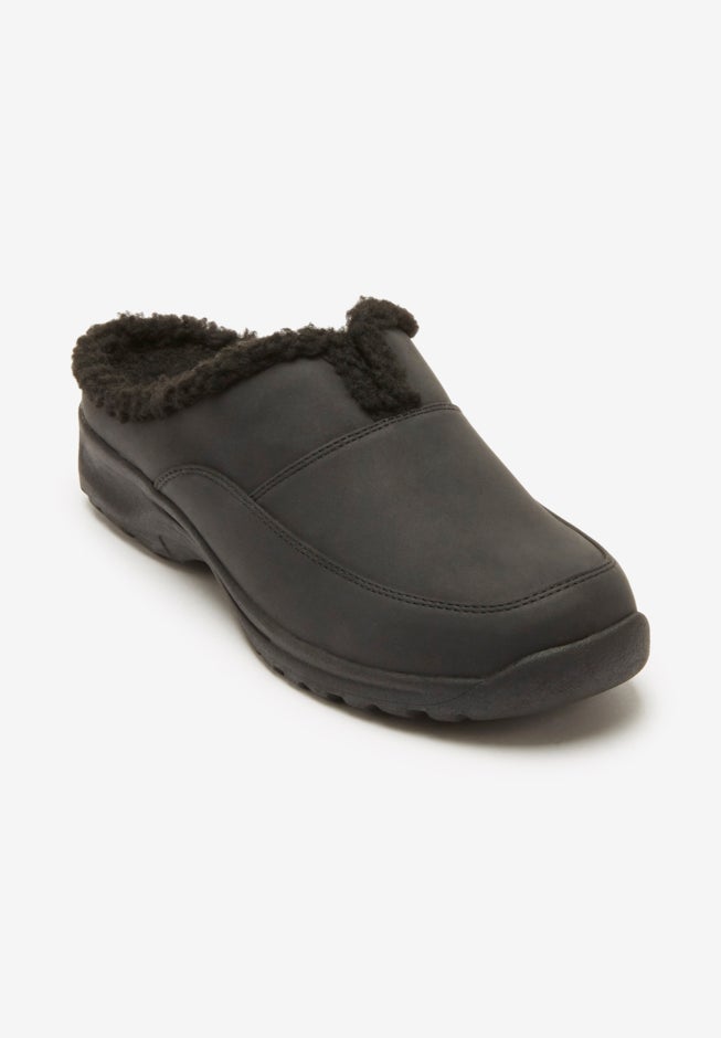 The Harlyn Slip On Mule image number 0