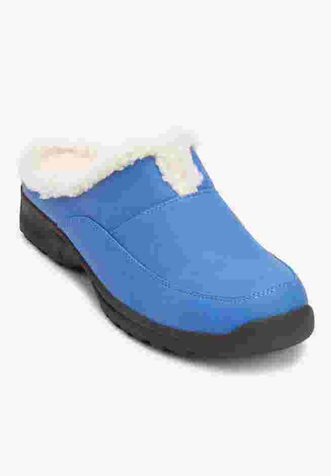 The Harlyn Slip On Mule image number 0