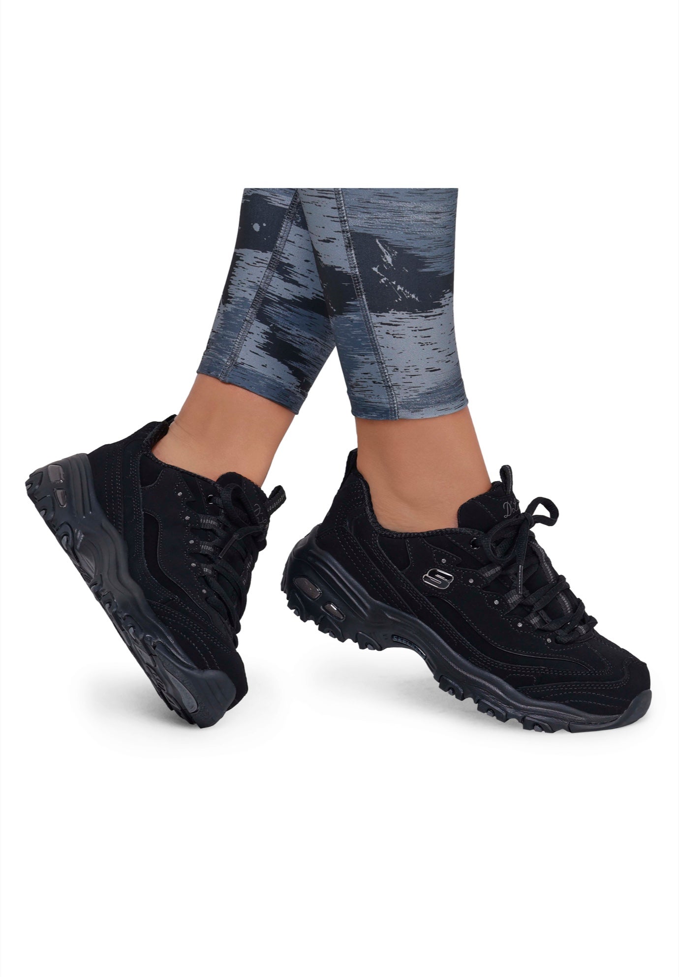 The D&rsquo;Lites Life Saver Sneaker image number 0