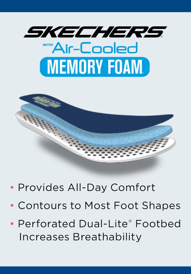 The D’Lites Life Saver Sneaker image number 5