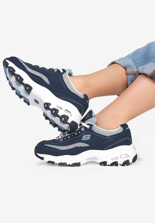 The D’Lites Life Saver Sneaker image number 6