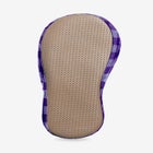 Dreams & Co.® flannel slipper image number null