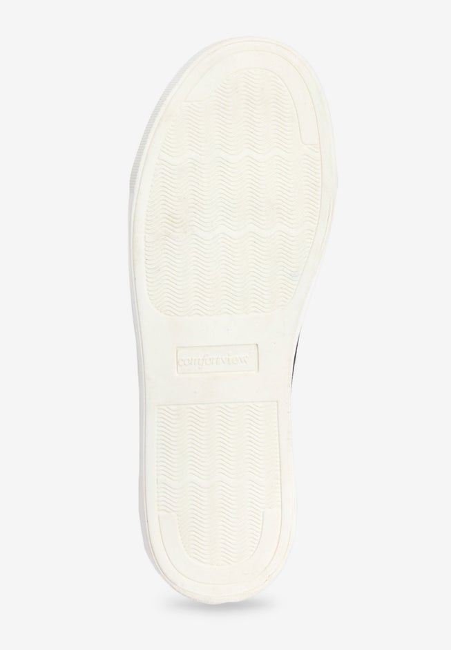 CV Sport Jacklyn High Top Slip On Sneaker image number 2