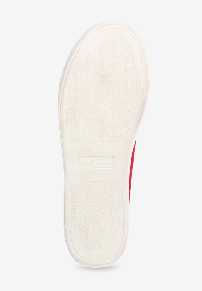 CV Sport Jacklyn High Top Slip On Sneaker image number 2