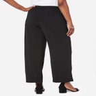 Ultrasmooth® Fabric Wide-Leg Pant image number null