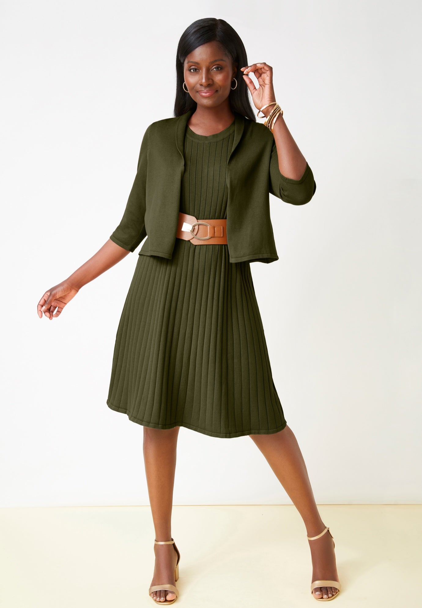 Contour Belt image number 2