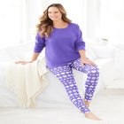 Relaxed Pajama Pant  image number null