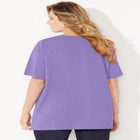 Suprema&reg; Sweetheart Tee image number null