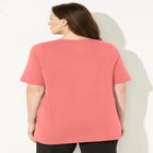 Suprema&reg; Pintuck Tee image number 1