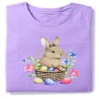 Glitter Graphic Tee image number null