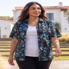 Timeless Short Sleeve Blouse image number 0