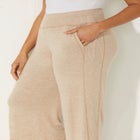 Impossibly Soft Wide Leg Capri image number null