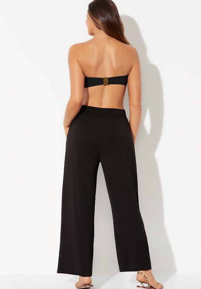 Dena Beach Pant Cover Up image number 1