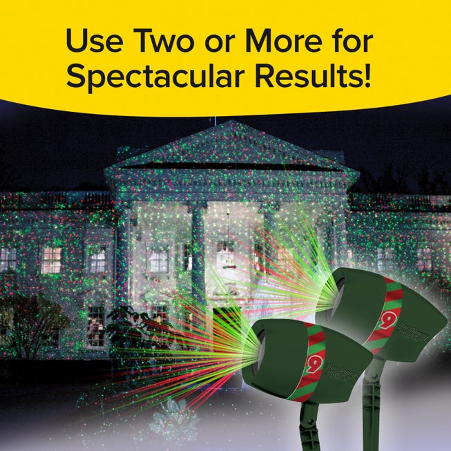 Star Shower® Ultra 9 image number 4