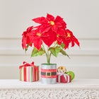 Pre-Lit Tabletop Trees image number null