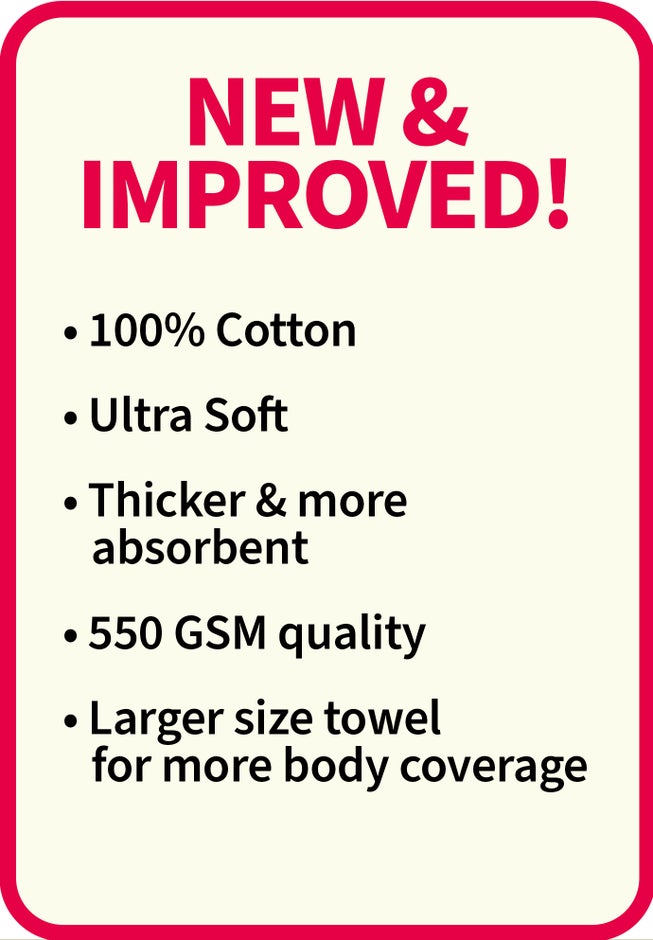 BH Studio 2-Pc. Bath Towel Set image number 1