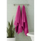 BH Studio 2-Pc. Bath Towel Set image number null