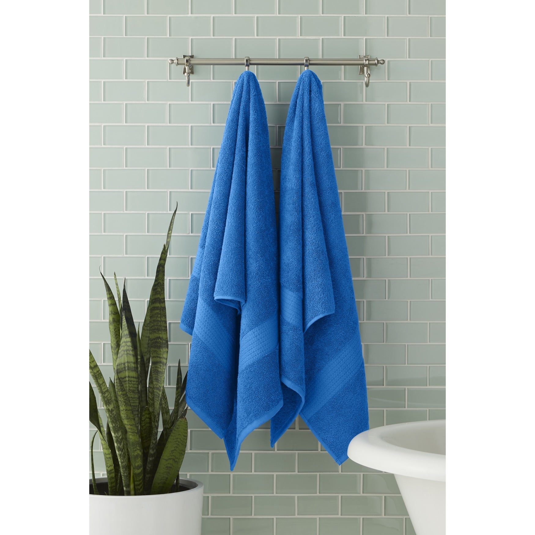 BH Studio 2-Pc. Bath Towel Set image number 0