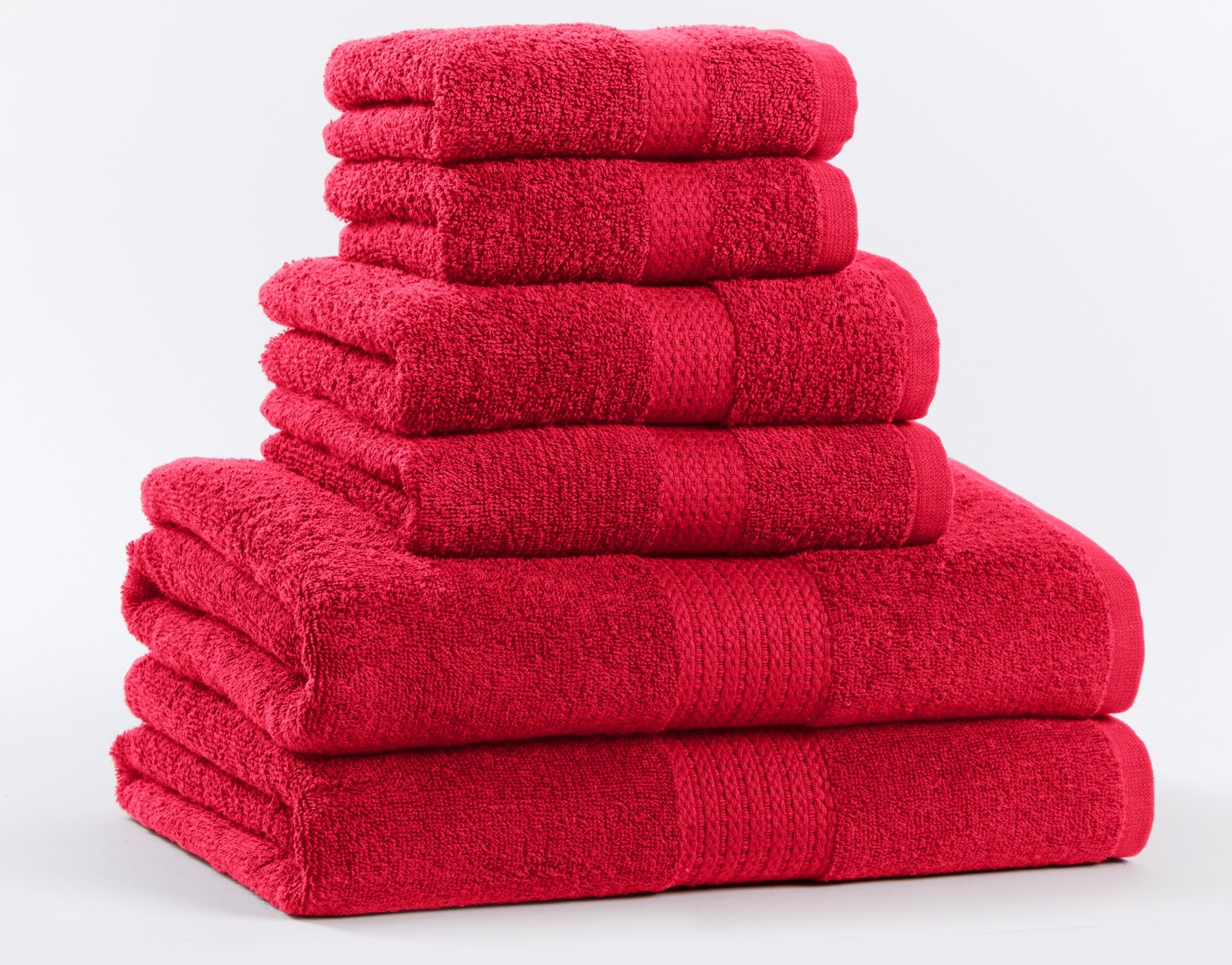 BH Studio 6-Pc. Bath Set image number 0