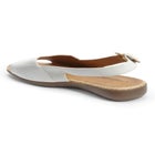 The Adele Sling Sandal image number null