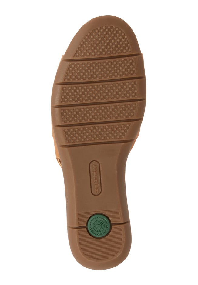 The Adele Sling Sandal image number 4