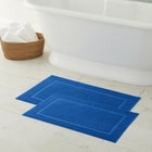 BH Studio Bath Mat, Set of 2 image number null