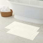 BH Studio Towel Bath Mat, Set of 2 image number 0